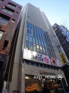 グリーンヒル麻布十番