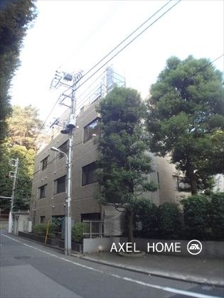 千駄ヶ谷パークスクエア　（事務所）
