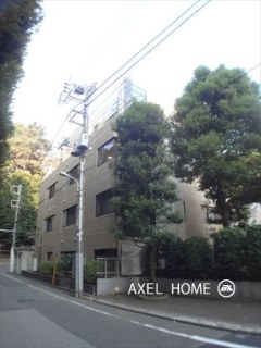 千駄ヶ谷パークスクエア　（事務所）