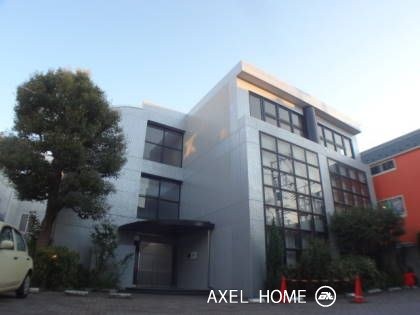 トミーズハウス（TOMY’S　HOUSE）
