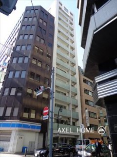 日本橋八重洲デュープレックスポーション