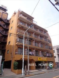 ライオンズマンション護国寺第2