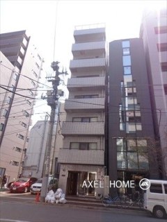 前田ビル