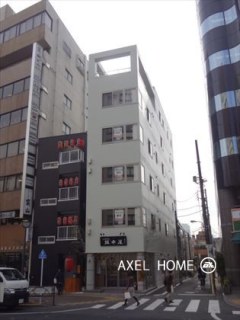 坂本屋ビル