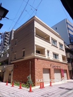 ウェバーリンク小石川