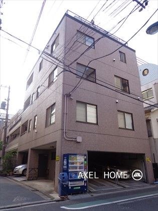 落合ビル