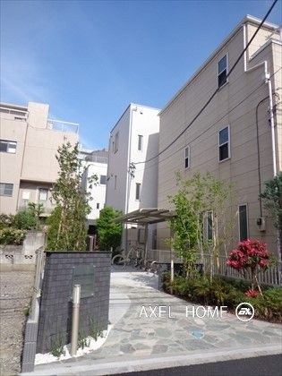 Campus Side Place（キャンパスサイドプレイス）
