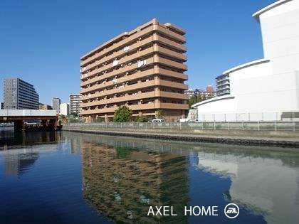 ライオンズマンション豊洲