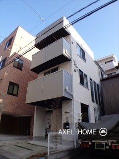 枝川1丁目戸建て