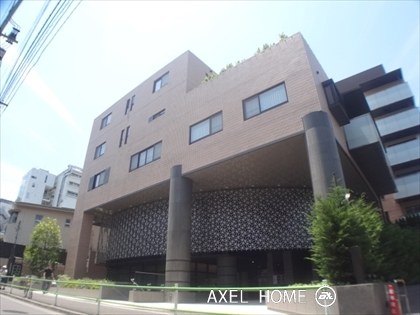 The Upper Residence南青山 （ザ・アッパーレジデンス南青山）
