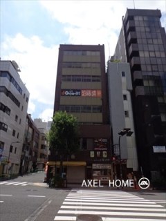 杉喜ビル