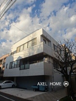 石崎ビル　