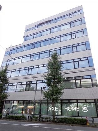 小石川ハイツ