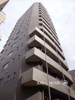東急ドエルアルス小石川