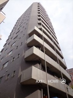 東急ドエルアルス小石川