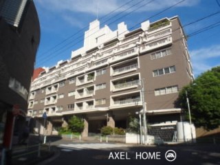 シャトー東洋南青山