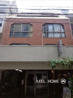 ライオンズマンション赤坂第2