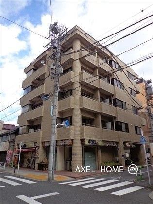 TM畑中ビル