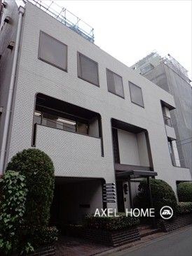 笠松千代田ビル