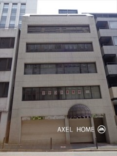 青葉ビル別館