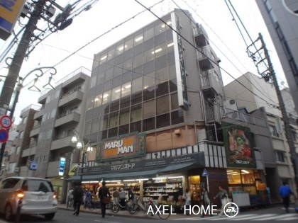 第22SYビル　（事務所）