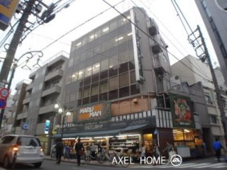 第22SYビル　（事務所）