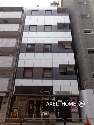 第二中央ビル