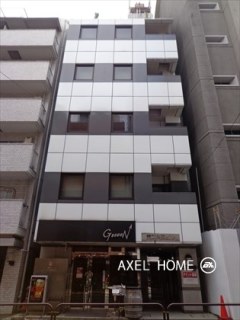 第二中央ビル