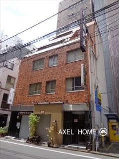 第2太陽ビル