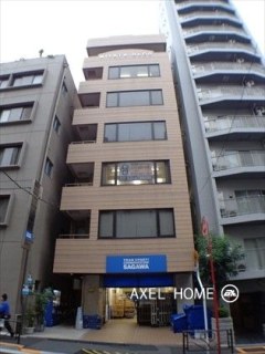 本郷宮田ビル