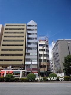 九段中央ビル