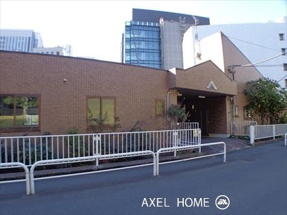 せんりゅうどうビル