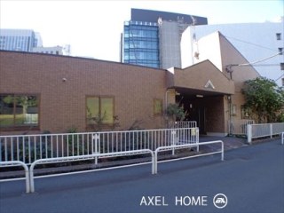せんりゅうどうビル