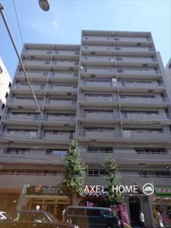 メゾン文京関口