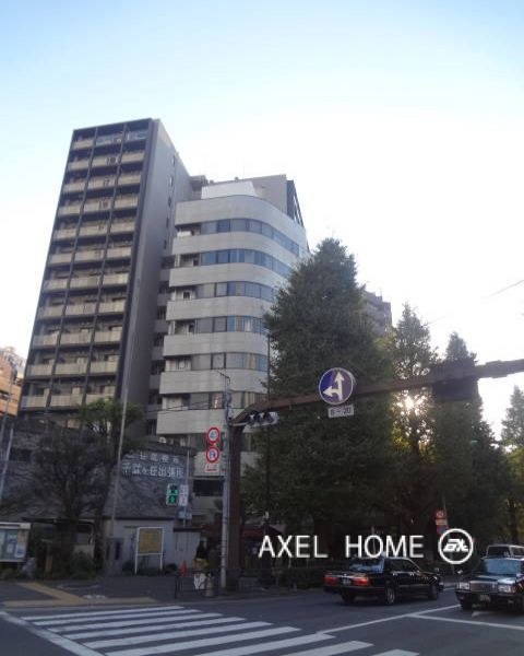 SuSLOB北参道（サスロブ北参道）（事務所）