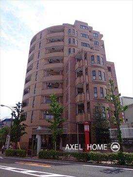 ルイシャトレ世田谷グランディア 【売却・中古マンション】