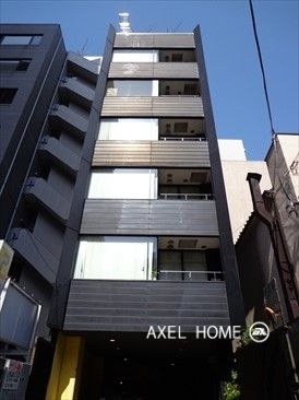 リブラ岩本町Ⅱ