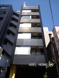 リブラ岩本町Ⅱ