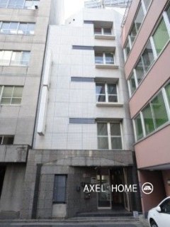 リバーサイド茅場町