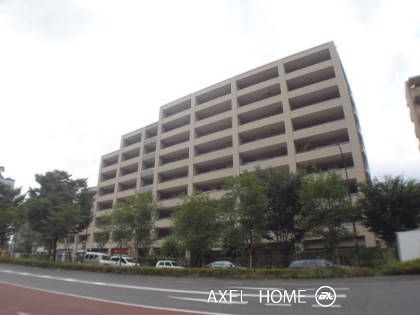グランドテラス新宿