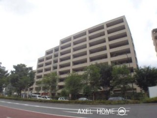 グランドテラス新宿