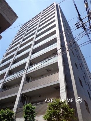 小石川アインス