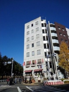 MJ原宿ビル（事務所）