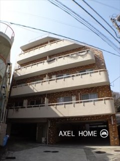 第17宮庭マンション