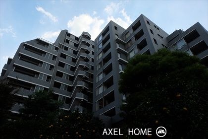 It's東京フォーサイトスクエア