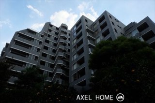 It's東京フォーサイトスクエア