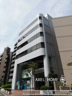 ニュー芝浦ビル　【事務所】