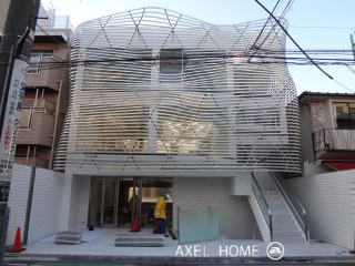 Dear神宮前　（ディアー神宮前）（店舗）