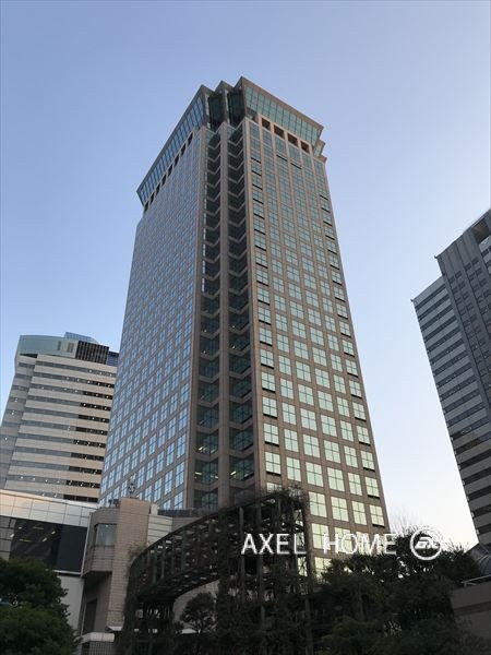 スフィアタワー天王洲　（店舗・事務所）
