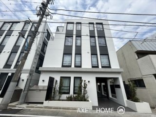 Reve Residence 市ヶ谷Ⅱ（レーヴレジデンス市ヶ谷Ⅱ）